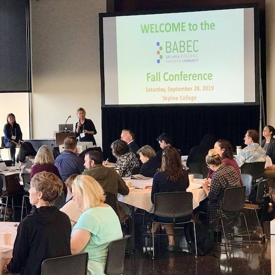 2019 Fall Conference